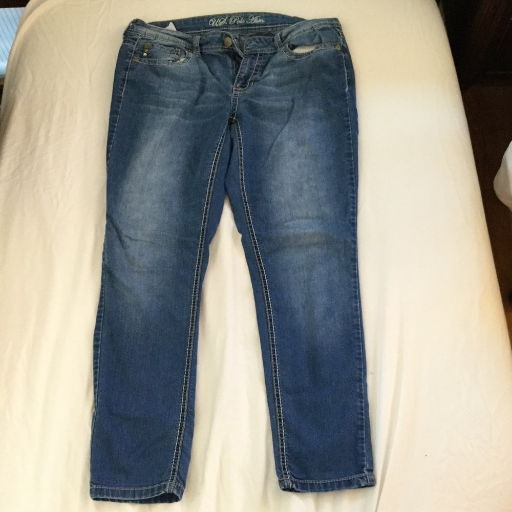 Polo Jeans